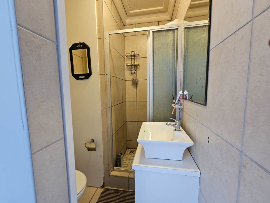2 Bedroom Property for Sale in Da Nova Western Cape